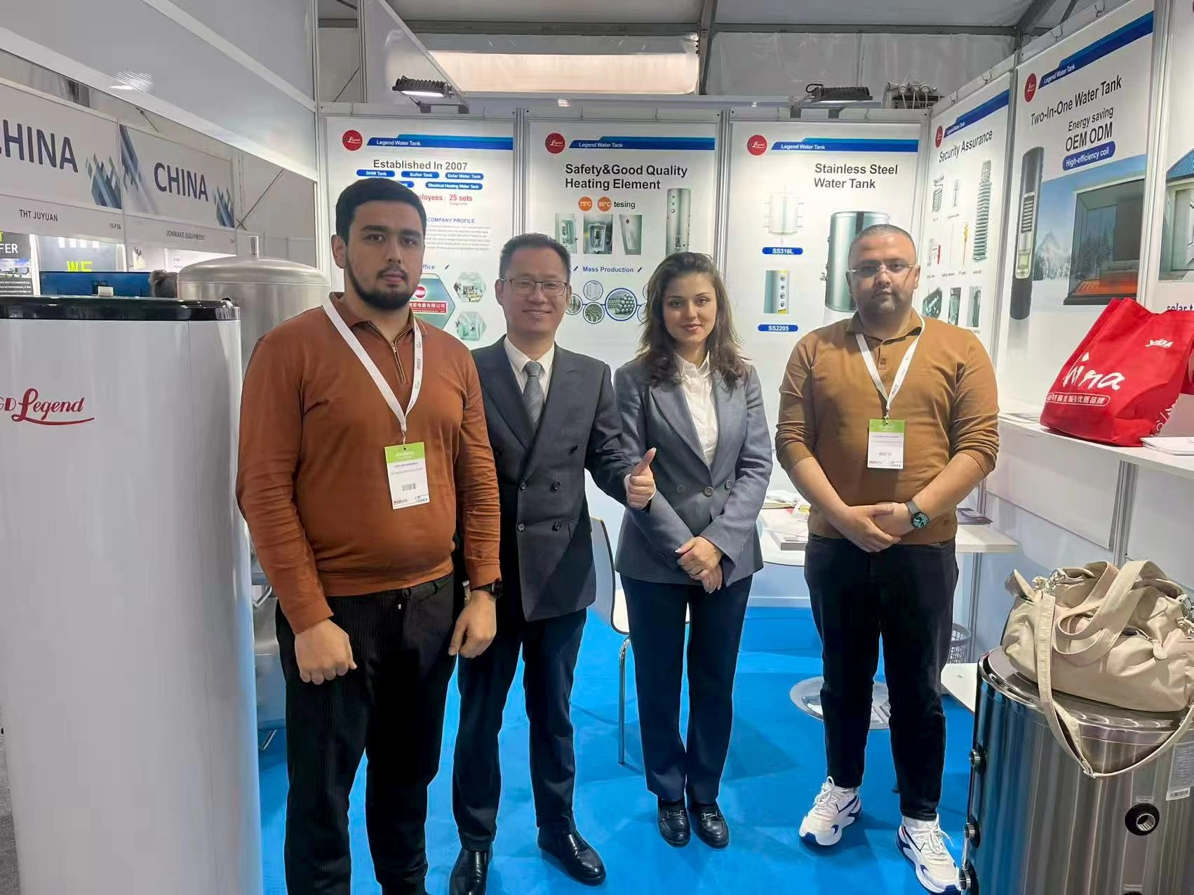 Legendă la ISK SODEX Turcia